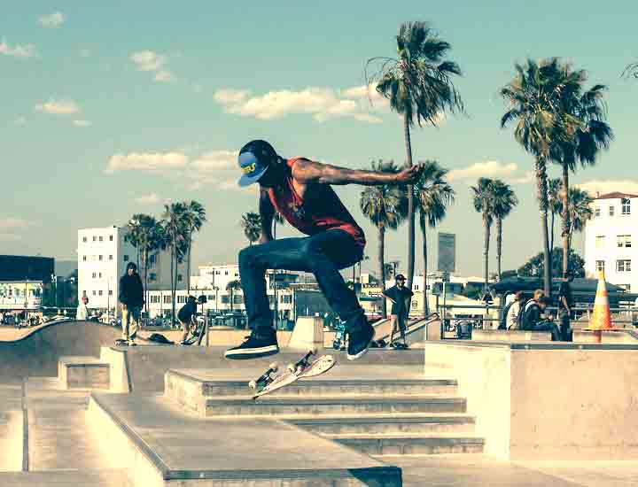 DDOS在线压力测试